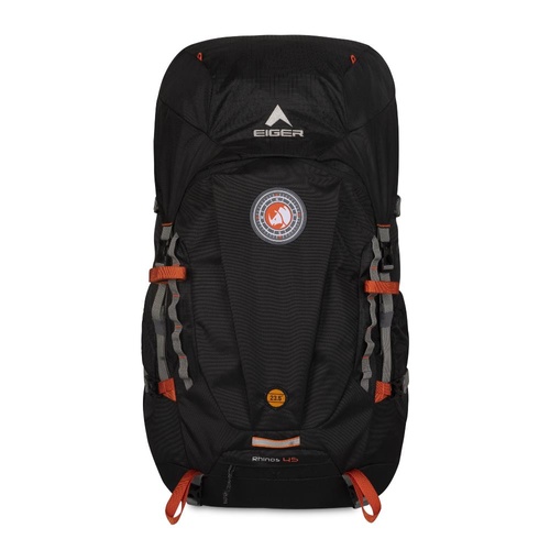 Eiger Rhinos 45L