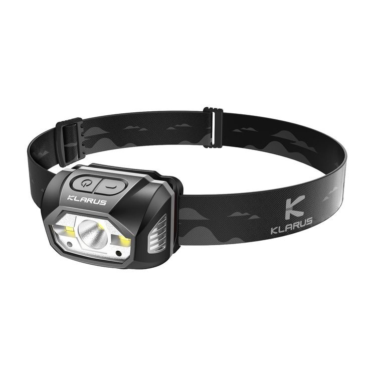 Headlamp