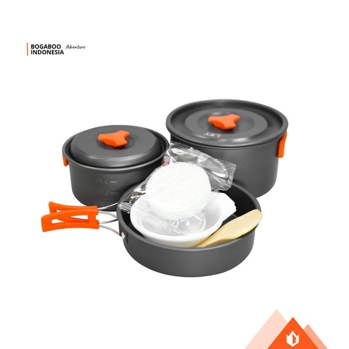 Nesting Set